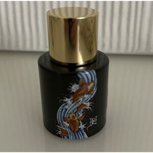 NEW ED HARDY Koi Wave Eau De Parfum Spray 1.0oz Tester Christian Audigier